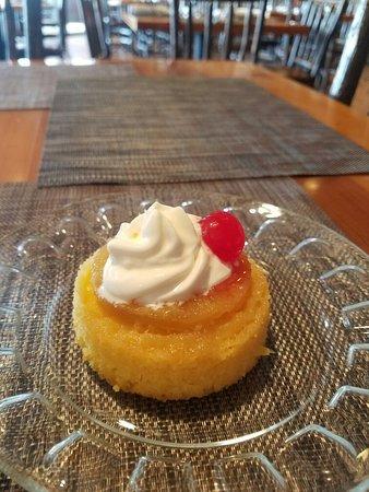 The Lodge Wood Fired Grill